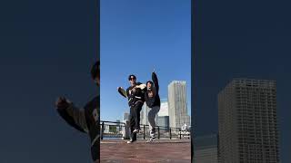 【EXPG TikTok】B WAVE #dance #tokyo