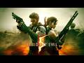 🔴Wabah zombie lagi bareng mamang Chris | Resident Evil 5 - Part 1