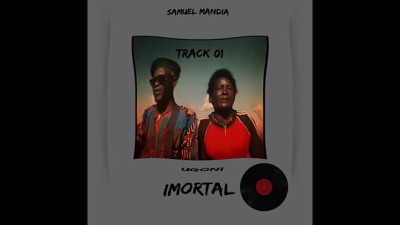 Samuel Mandia UgoniOfficial audioTrack n1
