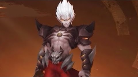 Guardians of Cloudia Abyss Lord +Damage Guide