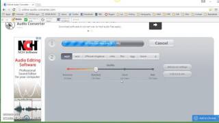 reformatting-an-audio-file-using-online-audio-converter