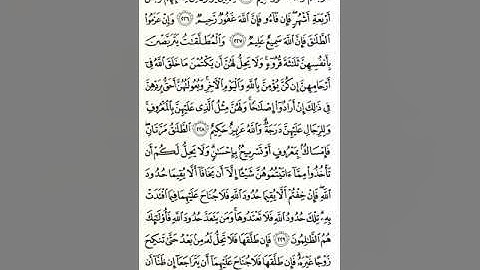 القران الكريم - عبدالرشيد صوفي الصفحة 36