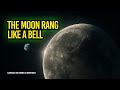 The Moon Reports: Alien Bases, Fake Landings, and The Hollow Moon Theory