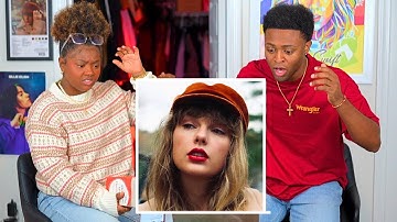 IS THIS TAYLOR SWIFT