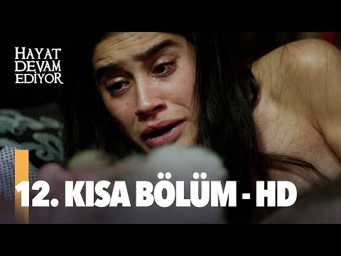 12. Kısa Bölüm | HD Kısa Bölüm