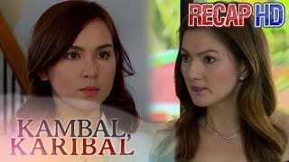 Kambal Karibal Sdanal Sa Sakim Na Ampon  Episode 23 Recap hd