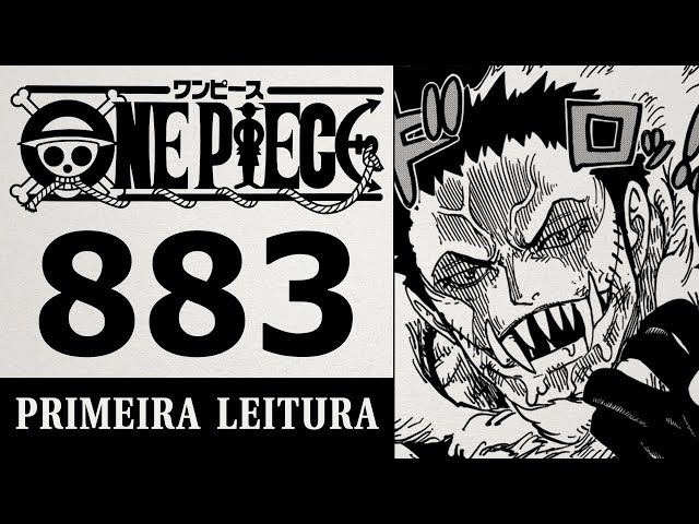 Reaction One Piece 8 Youtube