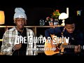 Majeek performs live on the guitar show