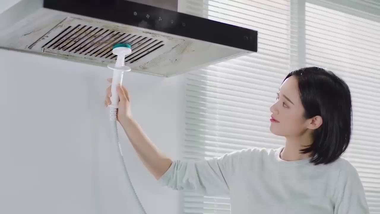 Xiaomi Deerma Sterilization Steam Mop