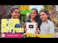 Silver play button unboxing | first YouTube payment | YouTubeல் சந்தித்த சிக்கல்கள் | வாழ்த்துங்கள்🙏
