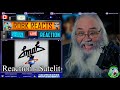 Smak Reaction - Satelit - First Time Hearing - Requested