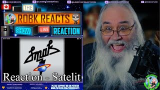 Smak Reaction - Satelit - First Time Hearing - Requested