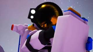 Обзор игры astroneer