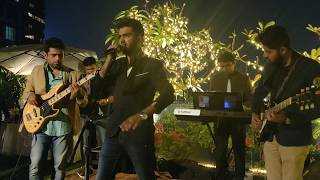 Aakash Gharat - Live In Concert At Ruia House | Mumbai | Live music | Essar | Shashi Ruia |