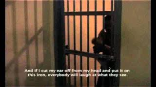 Prison and Paradise documentary