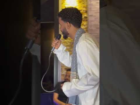 حسين الصادق الله ما يحرمني منك