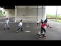 新横kidsのスーパーマイルドセブン1
