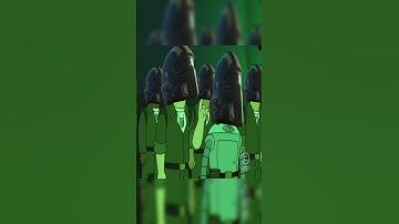 Super Earth In A Nutshell! (Helldivers 2 Meme)