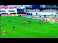 هدف طه ياسين الخنيسي ضد النجم الحاوي 09 04 2017