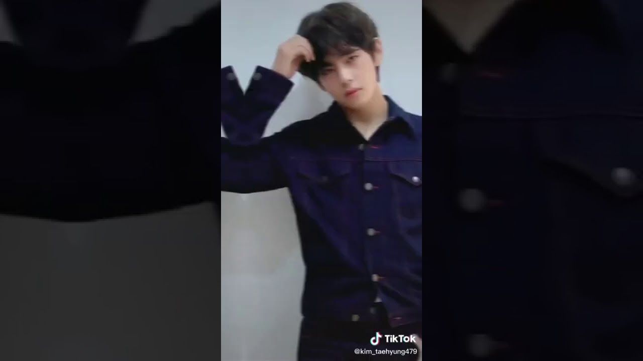 فديوهات تيك توك ل تاي v على أغاني عربية روووعة