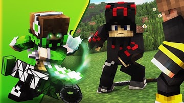 [Minecraft Intro] - RaxtusDragon | #18 (PNGS AT 10 LIKES)