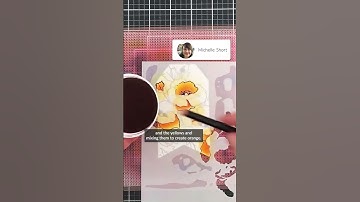 Ink blending hacks you didn