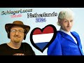 Reaction: "Europapa" - Joost Klein 🇳🇱 (Netherlands in Eurovision 2024)