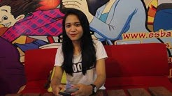 ENDANK SOEKAMTI Cover Video klip " Mantan Jadi Teman " HD ( High Quality ) Drama Musikal  - Durasi: 6:30. 