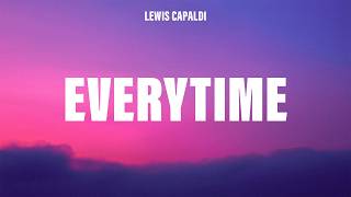 Lewis Capaldi  Everytime s britney Spears Cover