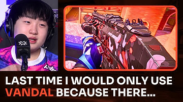 PRX Jinggg Reveals Why He Switched To The Phantom Over The Vandal