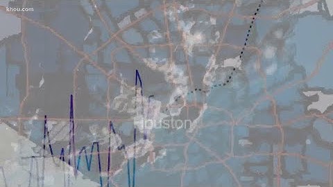 These are the Harris County ZIP codes with the highest number of COVID-19 cases