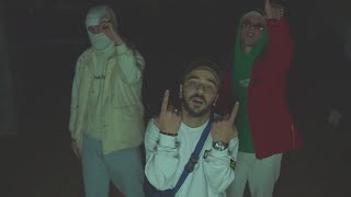 Dichy x Iva G x MoSka - High დონე (Official Video)