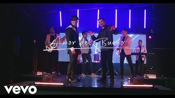 Janno, Erick Berríos - Amor Del Bueno