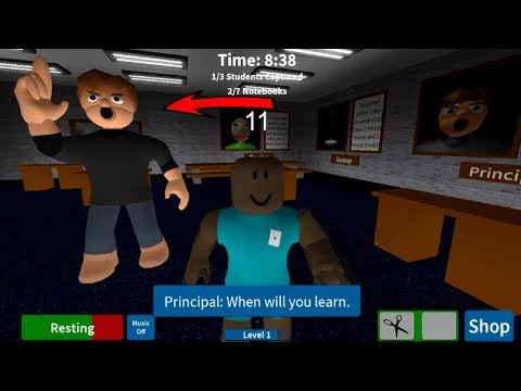 Baldi S Basics Secret Ending Youtube - how to get escaping detention badge in roblox baldis basics roleplay alphademo