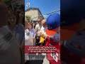 Քաղաքացին վարչապետին և Երևանի քաղաքապետին նվիրեց անվանական վերնաշապիկ