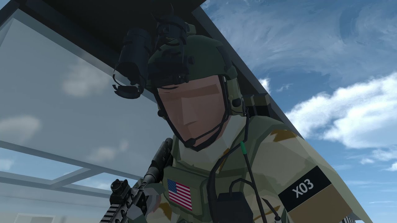 Ravenfield should add esports ep2 @SteelRaven7