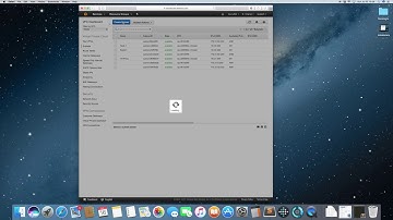 Part 2 - Load Balanced Three-Node Galera Cluster Database within AWS VPC
