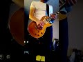Guns n roses  dont cry solo by jeroen van lelieveld