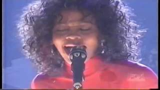 Whitney Houston   I Have Nothing  Billboard 1993.   Musik HQ