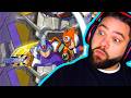 WAIT! I"m Playing As Zero In Mega Man X4? 😳