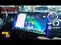 ATOTO X10G125E-R3: Finalmente un'Autoradio Android POTENTE (8GB RAM / 4G)