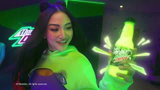 Sali na sa Mountain Dew Insta LVL-Up Promo and get a chance to win up to 10K MLBB diamonds and more! screenshot 4