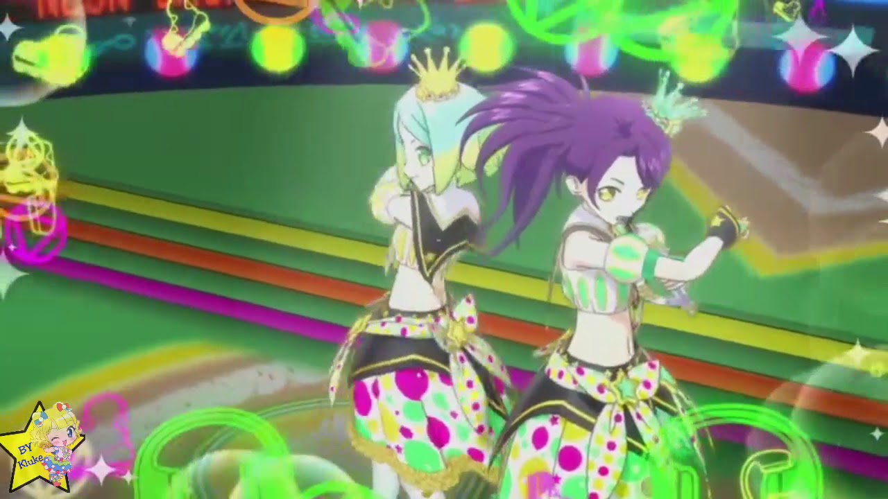 Amv Idol Time Pripara Shion Nino Youtube Amv Idol Time Pripara Shion Nino Youtube