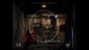 Fatal Frame on PS2 Vintage 2003 Gameplay - Part 3