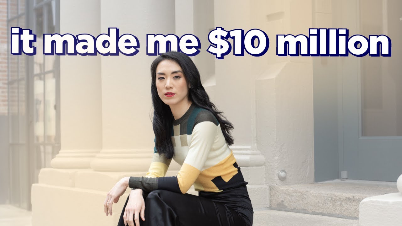 Reprogram Your Mind to Grow Your Business in 6 Minutes