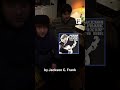 Mini Tapes: lots of hands & Fortnite