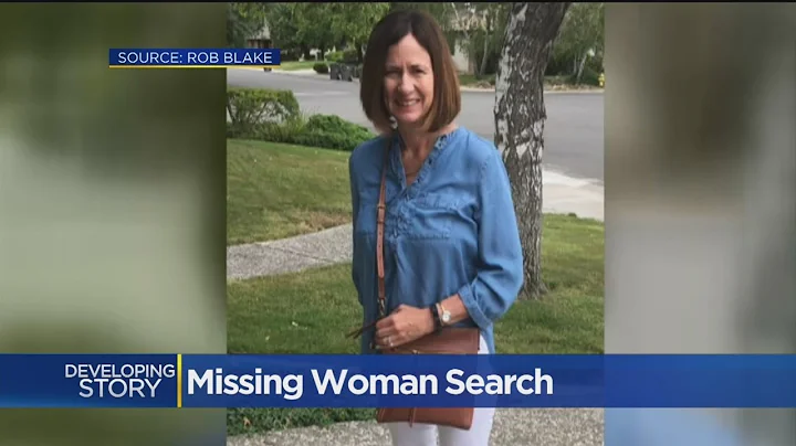 Latest on the Search for Terry Blake