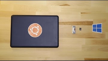The UDOO X86 Guide: Chapter Three - Windows Bootable flash drive with LINUX System