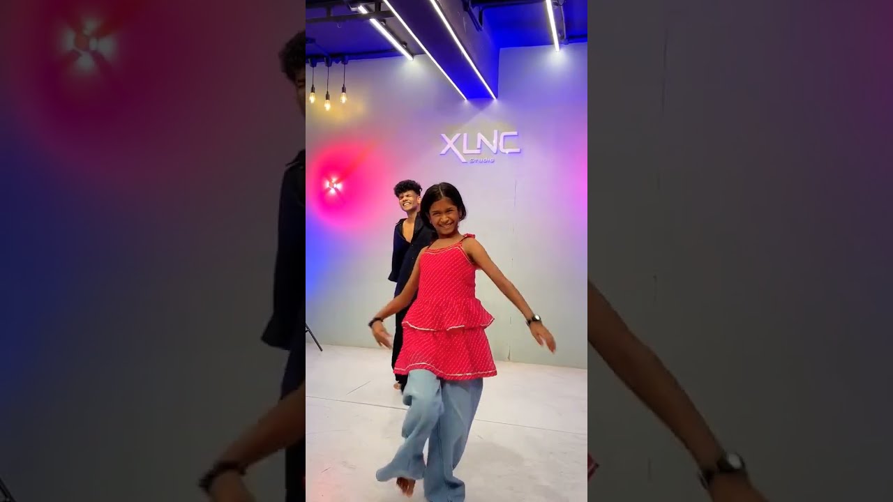 Just A Lil Magic In Motion Aashiq Tera Takeover At Xlnc Studio Always Thankful For This Space