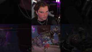 I FINALLY Beat Radahn on Elden Ring #eldenring #radahn #twitchclips